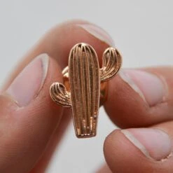 Kaktus Pin
